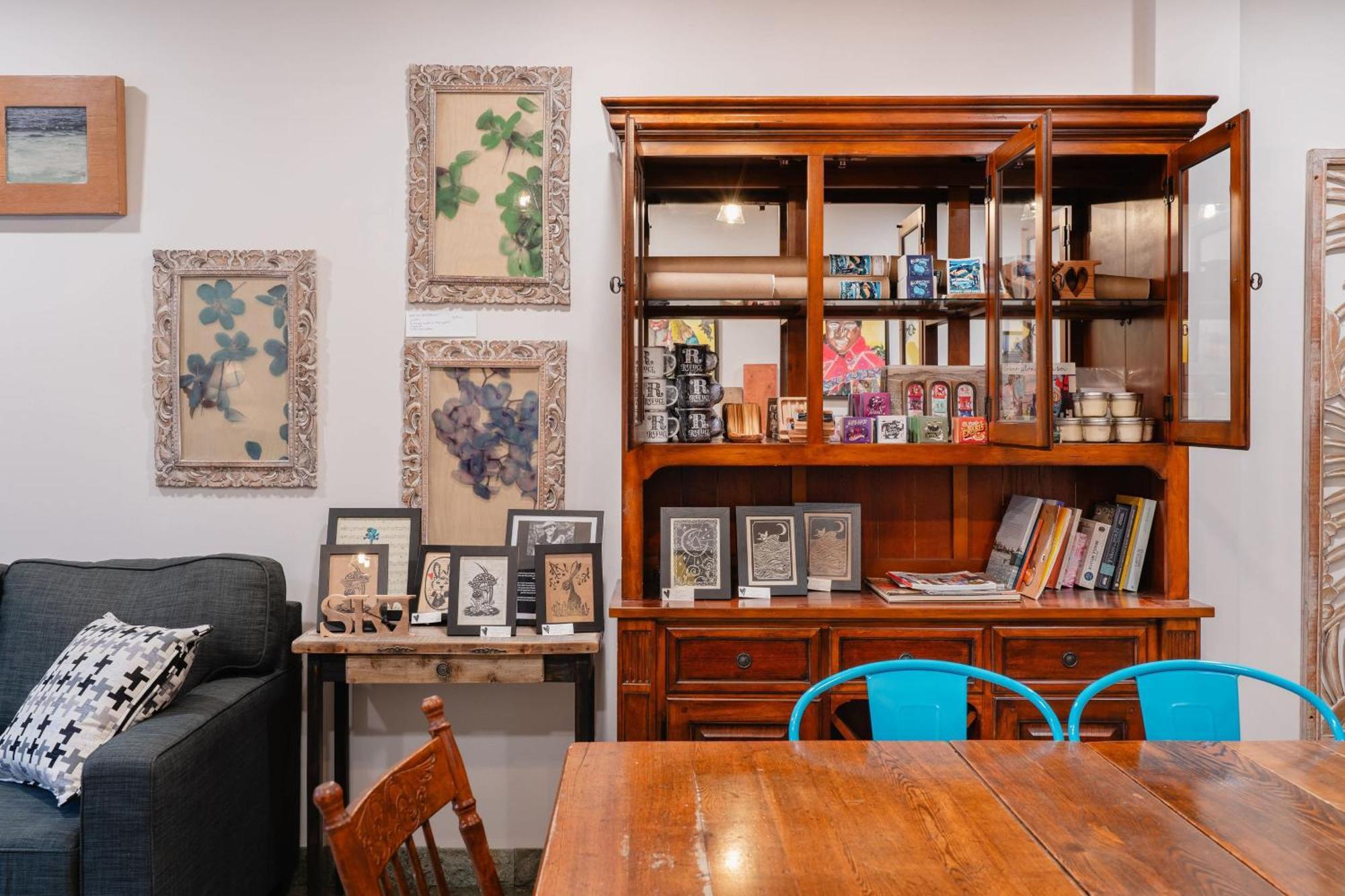 La Fabrique Bed and Breakfast Bolton-Est Εξωτερικό φωτογραφία