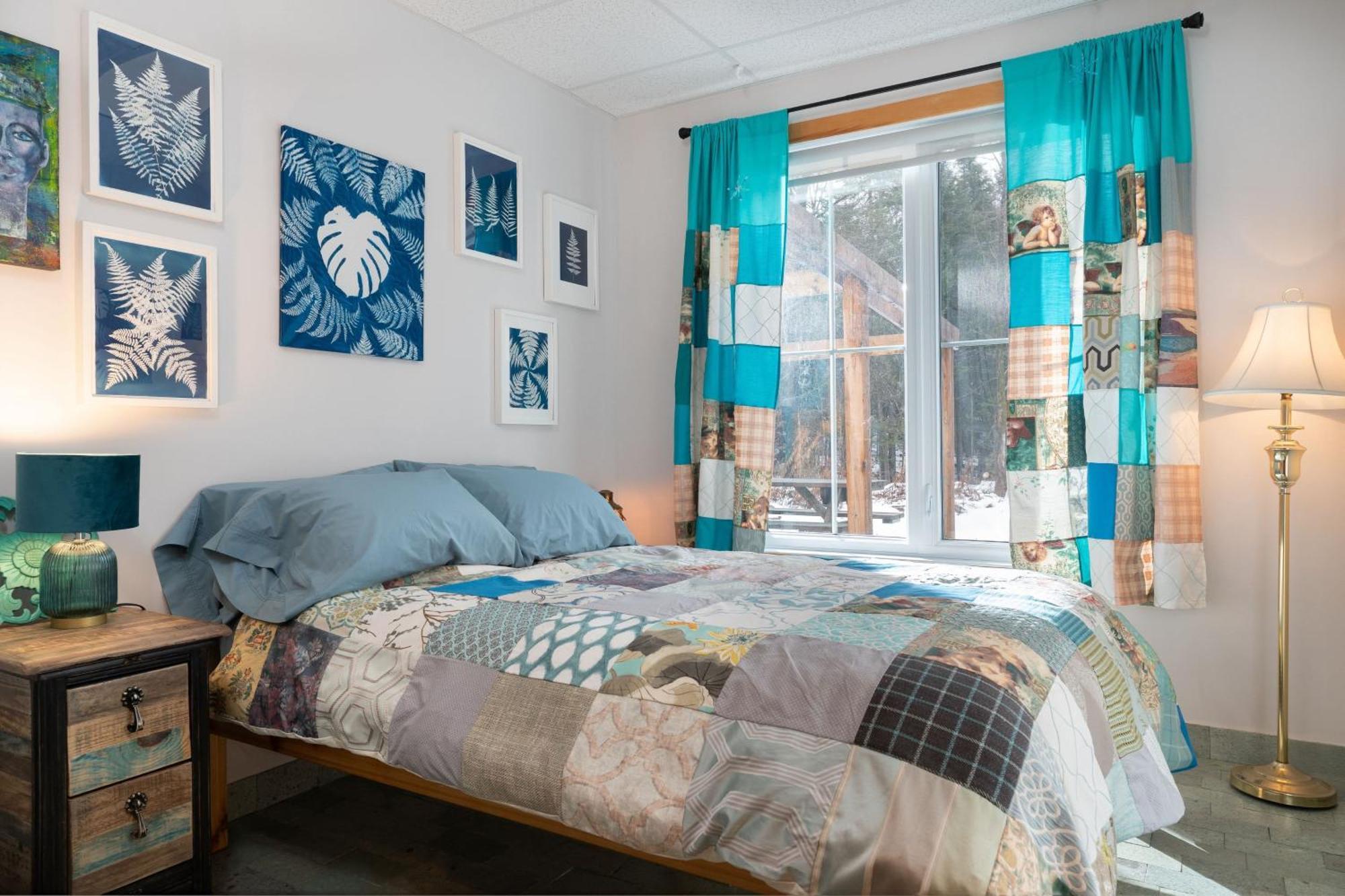 La Fabrique Bed and Breakfast Bolton-Est Εξωτερικό φωτογραφία