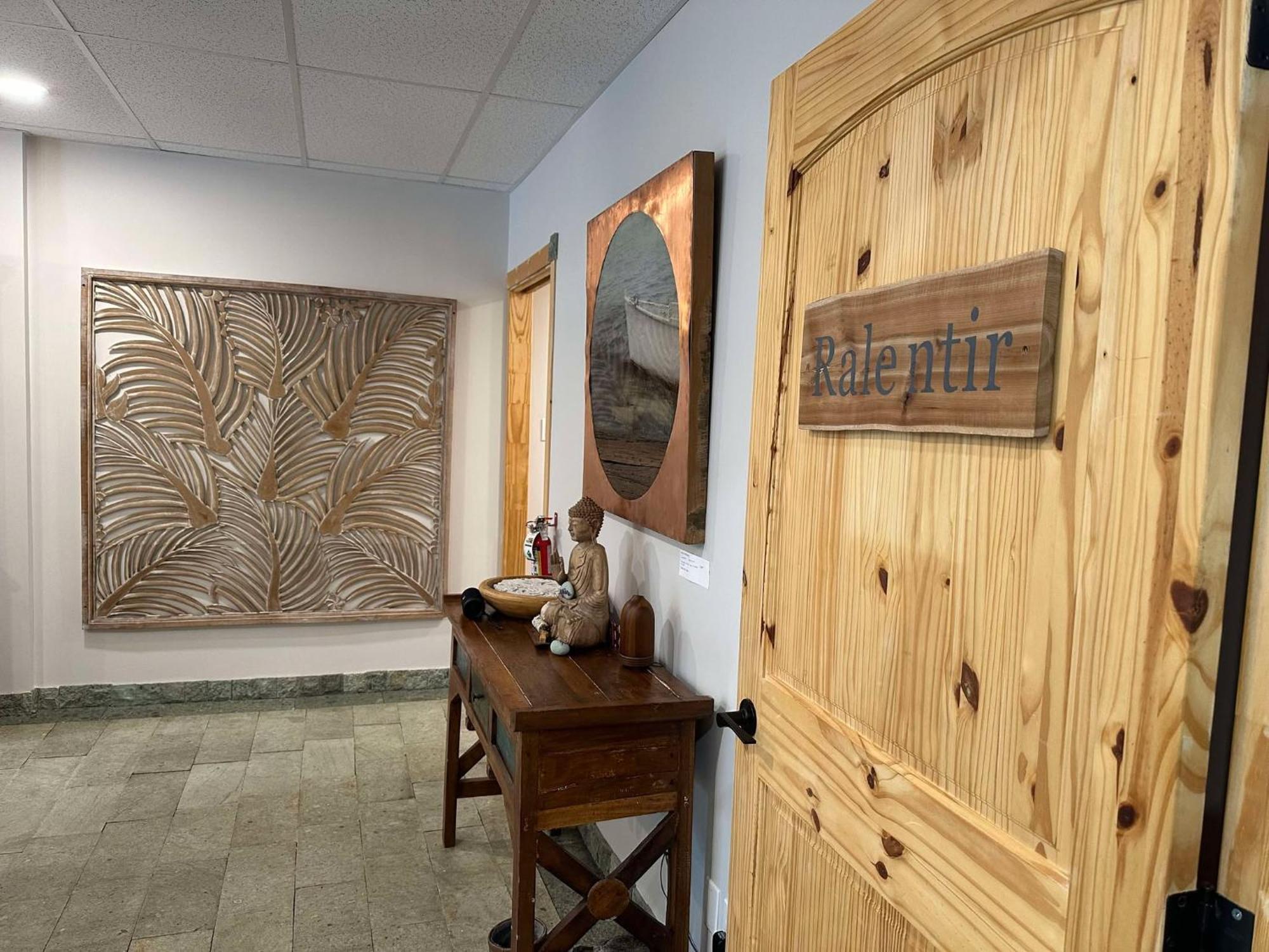 La Fabrique Bed and Breakfast Bolton-Est Εξωτερικό φωτογραφία